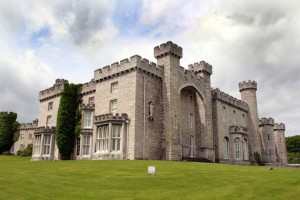 bodelwyddan castle