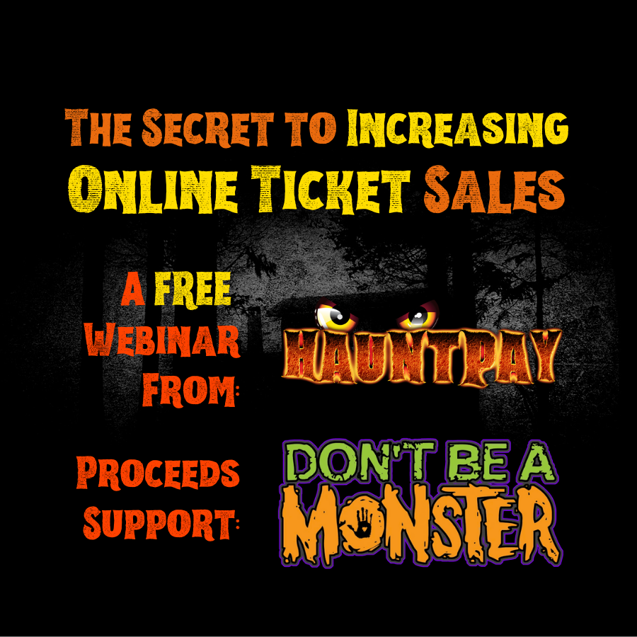 The Secret to Increasing Online Ticket Sales