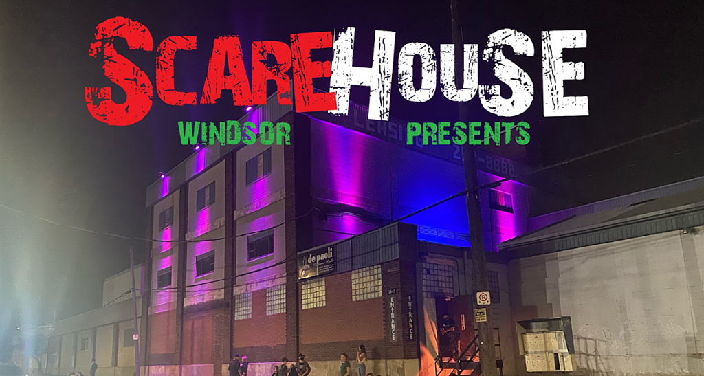 scarehouse-windsor
