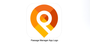 Passage Manager App Logo